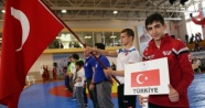 Türk Milli Takımı şampiyon oldu