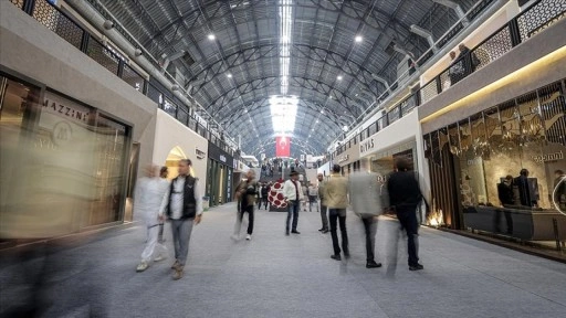 Türk mobilya sektörünün 2026 ihracat hedefi 5 milyar doları aşmak