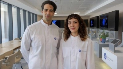 T&uuml;rk m&uuml;hendisler Akkuyu N&uuml;kleer G&uuml;&ccedil; Santrali'nde &ouml;nemli g&ouml;revler &uuml;stleniyor