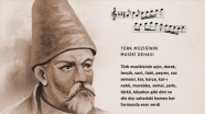 Türk musikisinin dehası: İsmail Dede Efendi