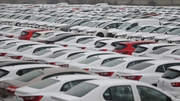 Türk otomotiv sektörünün AB ülkelerine ihracatı 20 milyar doları aştı