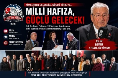 T&uuml;rk &Ouml;ze D&ouml;n&uuml;ş Platformu: Devletin omurgası tartışma konusu olamaz!