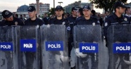 Türk polisi, dünya liderlerini 8 bin personelle korudu