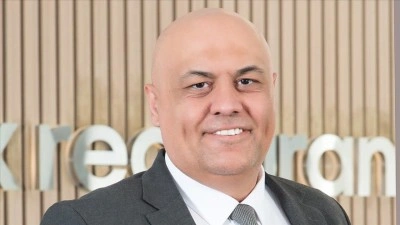T&uuml;rk Reas&uuml;ranstan ticari alacak sigortasında dijital risk y&ouml;netimi platformu