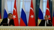 Türk-Rus ilişkilerinde yeni dönem