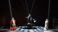 Türk sanatçılar İtalyan operasına damgasını vurdu