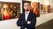 Türk sanatçıların eserleri New York'ta