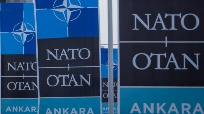 T&uuml;rk savunma sanayi &uuml;r&uuml;nleri NATO Zirvesi'nde vitrine &ccedil;ıkacak