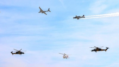 T&uuml;rk savunma sanayisi 25 yılda stratejik d&ouml;n&uuml;ş&uuml;me imza attı