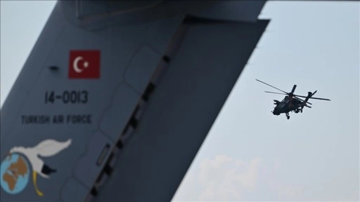 Türk savunma sanayisi çığır açan teknolojilerin peşinde