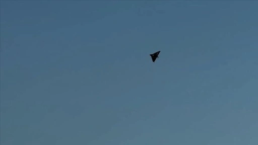 Türk savunma sanayisi mini İHA'larda yeni sayfa açıyor