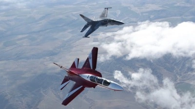 T&uuml;rk savunma sanayisi &uuml;lke ihracatına g&uuml;&ccedil; katıyor