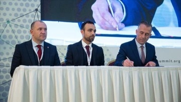 Türk savunma sanayisinde entegre lojistik destek işbirliği