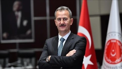 T&uuml;rk savunma sanayisinde yeni başarılar i&ccedil;in kararlılık vurgusu