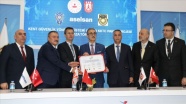 Türk savunma sanayisini güçlendirecek 5 yeni anlaşma imzalandı