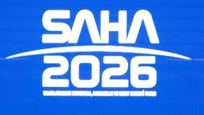 T&uuml;rk savunma sanayisinin NATO'ya stratejik katkısı SAHA 2026'da masaya yatırıldı