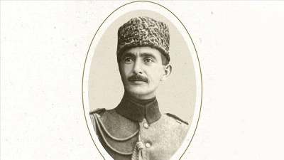 T&uuml;rk savunma sanayisinin &ouml;nc&uuml;lerinden Nuri Killigil'in vefatının 77. yılı