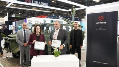 T&uuml;rk savunma sanayisinin &ouml;nleyici dronları k&uuml;resel arenaya &ccedil;ıkıyor