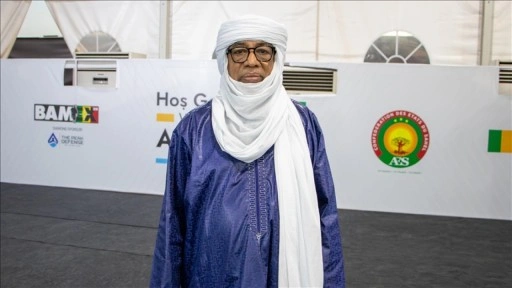 Türk savunma şirketlerine Mali hükümetinden övgü