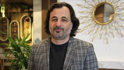 T&uuml;rk şefler yurt dışında T&uuml;rk lezzetlerini tanıtıyor