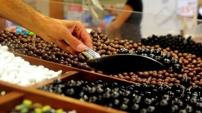 "T&uuml;rk şekerleri" ABD'yi otantik tatlar ve yeni stratejilerle fethedecek