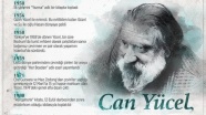 Türk şiirinin 'Can Baba'sı, vefatının 18. yılında anılıyor