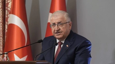 T&uuml;rk Silahlı Kuvvetleri, Kıbrıs'a ilişkin askeri hazırlık durumunu g&uuml;ncelliyor
