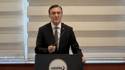 T&uuml;rk Silahlı Kuvvetlerini G&uuml;&ccedil;lendirme Vakfı savunma sanayisinde &ouml;nemli rol &uuml;stleniyor