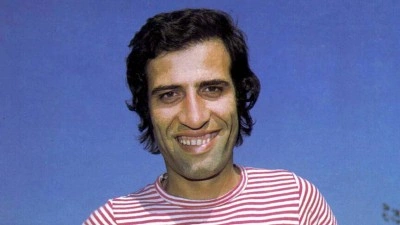 T&uuml;rk sinemasının g&uuml;ld&uuml;ren halk kahramanı: Kemal Sunal