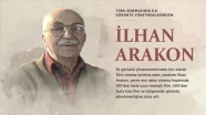 Türk sinemasının ilk görüntü yönetmenlerinden: İlhan Arakon