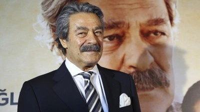 T&uuml;rk sinemasının unutulmaz oyuncusu Kadir İnanır'ın vefatı