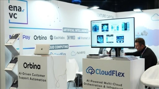 Türk şirketi Orbina, kurumlara Türkçe yapay zeka desteği veriyor