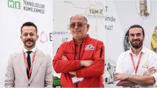 Türk şirketleri dünyaya tarım teknolojisi ihraç ediyor