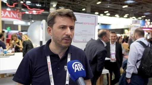 Türk şirketleri VivaTech 2025'te yerini aldı