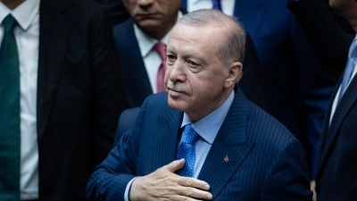 T&uuml;rk siyasi tarihindeki &ccedil;eyrek asırlık &ouml;yk&uuml;: AK Parti 25 yaşında