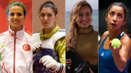 Türk spor tarihine adlarını yazdıran kadınlar
