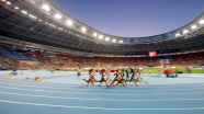 Türk sporcular 8 farklı spor dalında mücadele verecek
