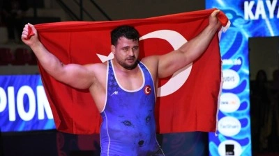 T&uuml;rk sporunda nisan ayı başarılarla ge&ccedil;ti