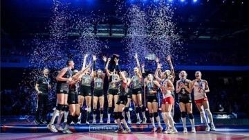 Türk sporunun "altın" kadınları
