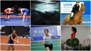 Türk sporunun öncü kadınları
