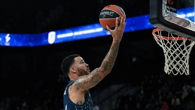 T&uuml;rk takımları, Avrupa basketbolunun "lideri" oldu