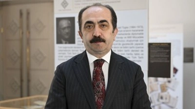 T&uuml;rk Tarih Kurumu, 95. yılına &ouml;zel "Ansiklopedik T&uuml;rk Tarih S&ouml;zl&uuml;ğ&uuml;"n&uuml; erişime a&ccedil;ıyor