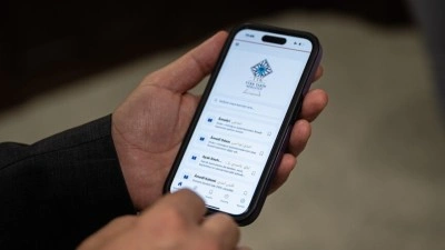 T&uuml;rk Tarih Kurumu "Ansiklopedik T&uuml;rk Tarih S&ouml;zl&uuml;ğ&uuml;"n&uuml;n mobil uygulamasını kullanıma a&ccedil;tı