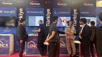 T&uuml;rk teknoloji firmalarından Londra Teknoloji Haftası'na geniş &ccedil;aplı katılım