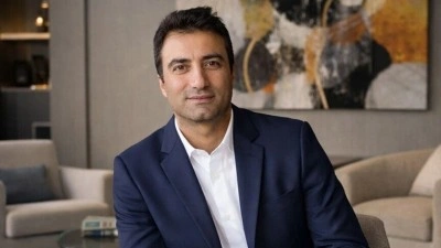 T&uuml;rk teknoloji konferansı "Road to Global 2026" k&uuml;resel bir arenaya d&ouml;n&uuml;ş&uuml;yor