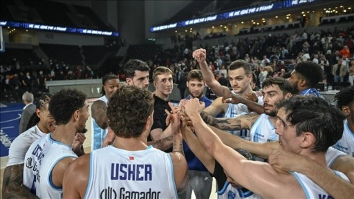 Türk Telekom Avrupa'da ritmini buldu