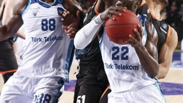 Türk Telekom Basketbol Takımı, 29 yıl sonra ilk peşinde