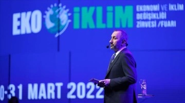 Türk Telekom CEO'su Önal: Yerli ve milli çözümler üreten ekosistemlerle de iş birliği yapıyoruz