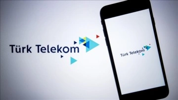 Türk Telekom, Çin'den 200 milyon avroluk finansman sağladı