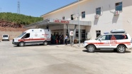 Türk Telekom ekibine terör saldırısı: 1 kişi hayatını kaybetti